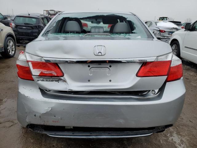 1HGCR2F39EA160896 Honda ACCORD LX