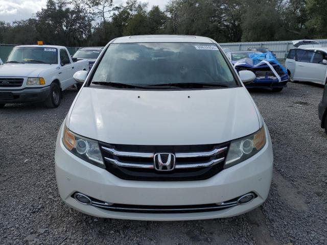 5FNRL5H93GB053205 Honda Odyssey Touring