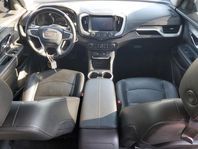 3GKALVEV2LL100142 GMC Terrain Slt