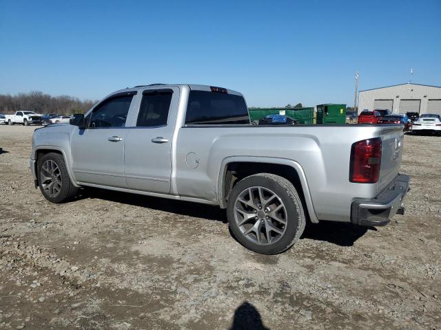 1GTR1UECXEZ258463 GMC Sierra C1500 Sle