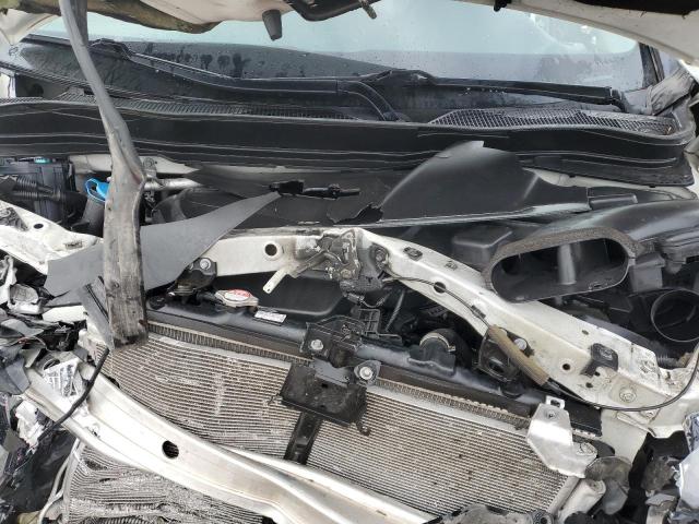5FNYF6H92KB059255 Honda Pilot Touring