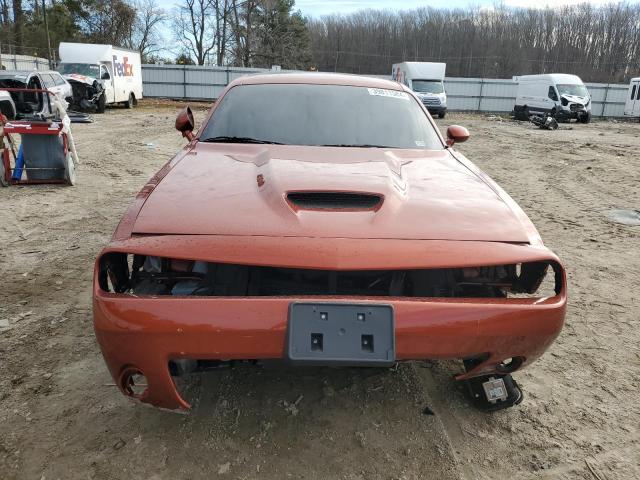 2C3CDZJG6LH176959 Dodge Challenger Gt
