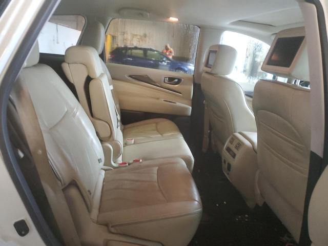 5N1AL0MM1GC516607 Infiniti QX60