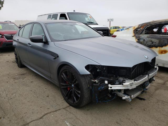 WBS83CH03MCH09232 BMW M5