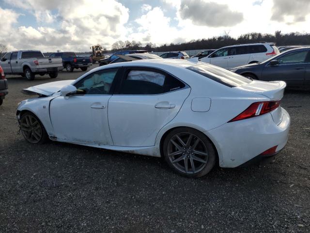 JTHBA1D22G5035920 Lexus IS 200T