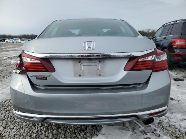 1HGCR2F42GA195694 Honda ACCORD LX