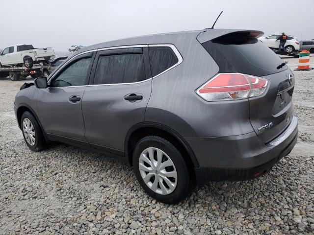 KNMAT2MV3GP604284 Nissan ROGUE S