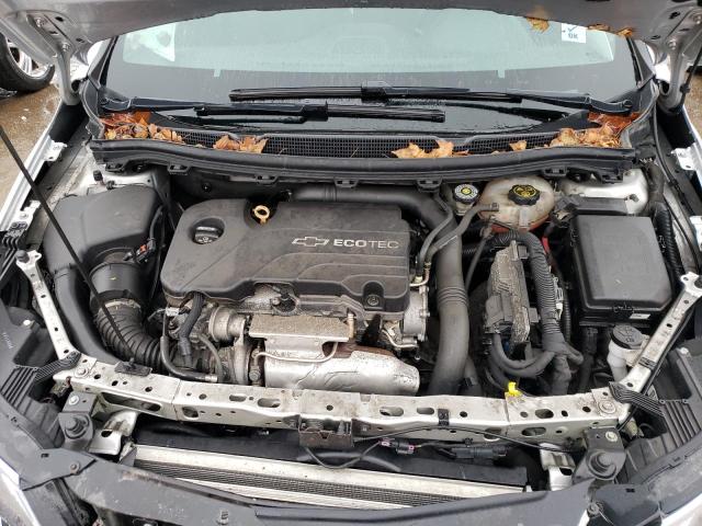 1G1BE5SM9G7286903 Chevrolet CRUZE LT