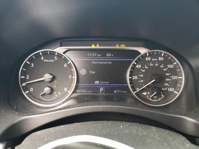 1N4BL4CV9LN306030 Nissan ALTIMA SR