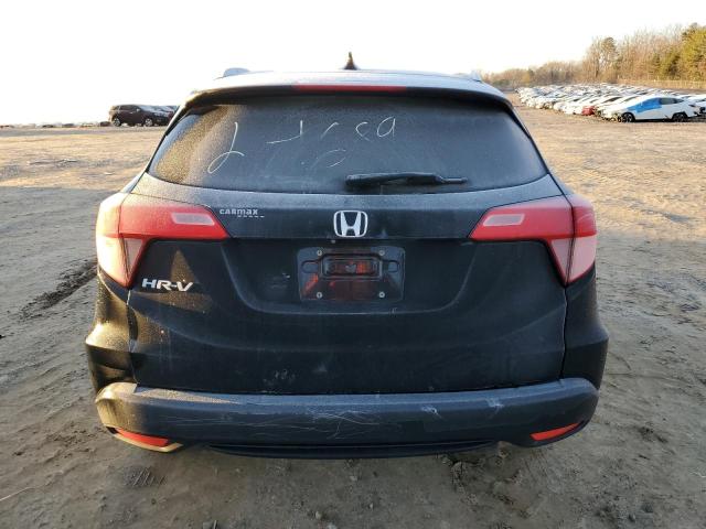 3CZRU5H73GM746339 Honda Hr-v Exl
