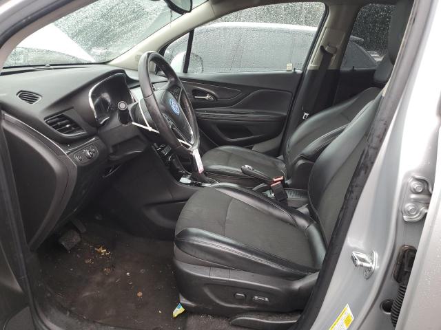 KL4CJFSBXJB608541 Buick Encore Preferred Ii