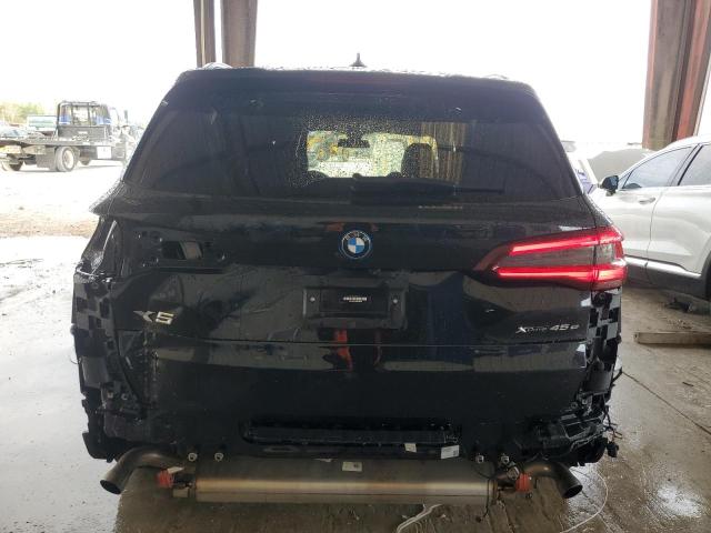 5UXTA6C04P9N50315 BMW X5 Xdrive45e