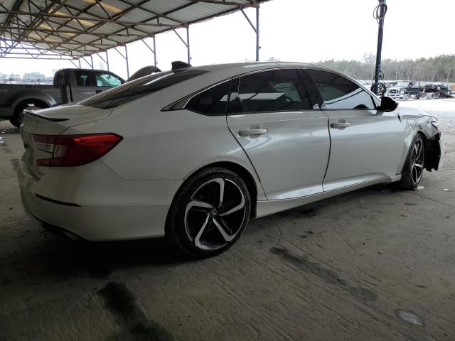 1HGCV1F35MA105673 Honda Accord Sport