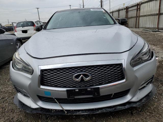 JN1EV7AP0GM300820 Infiniti Q50 Premium