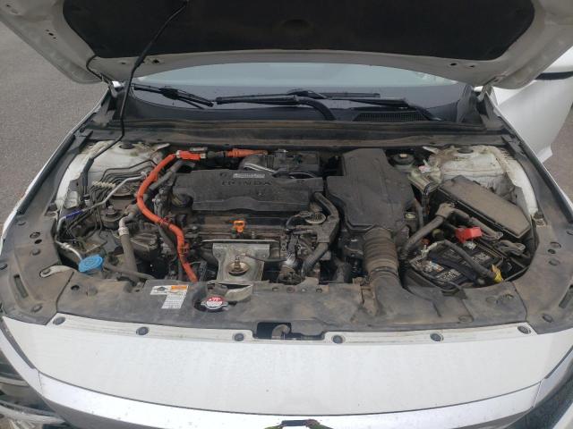 1HGCV3F16KA016623 Honda ACCORD HYBRID