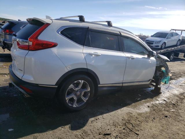 5J6RW1H96JL008466 Honda Cr-v Touring