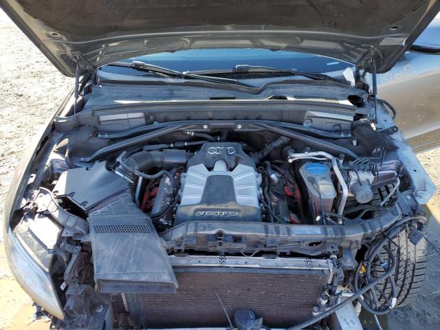 WA1D7AFP2GA035628 Audi Q5 Premium Plus S-line
