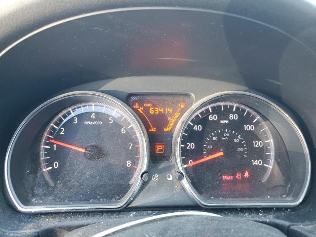 3N1CE2CP1EL423931 Nissan Versa Note S