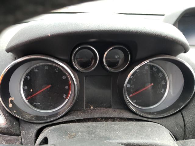 KL4CJASB9GB675062 Buick Encore