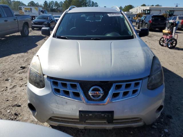 JN8AS5MT7EW600135 Nissan Rogue Select S