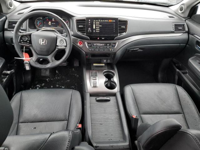 5FNYF6H26MB093866 Honda PILOT SE