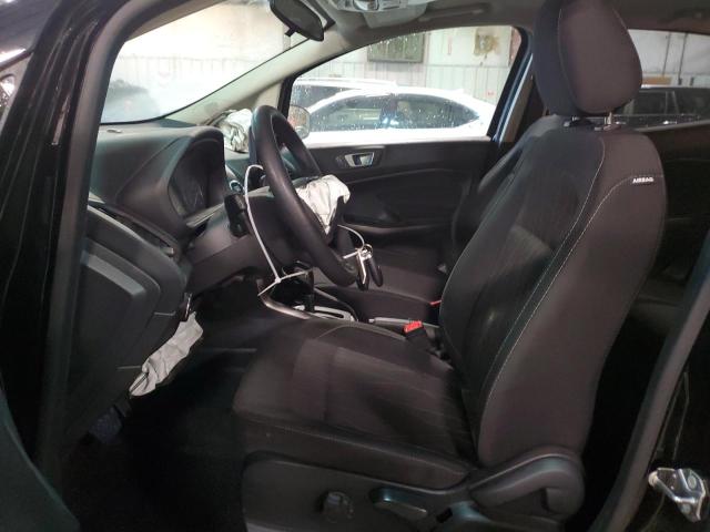 MAJ3S2GE4MC443251 Ford Ecosport Se