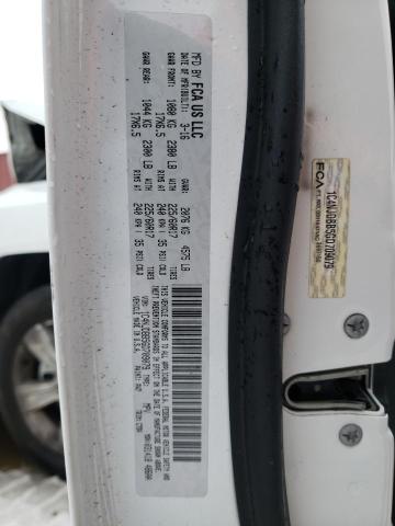 1C4NJDBB5GD709079 Jeep Compass Sport
