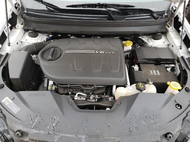 1C4PJMDX6KD423929 Jeep Cherokee Limited