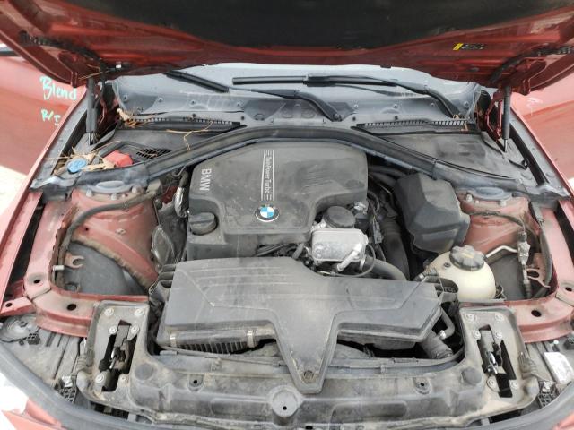 WBA8A9C54JAD28173 BMW 320 I