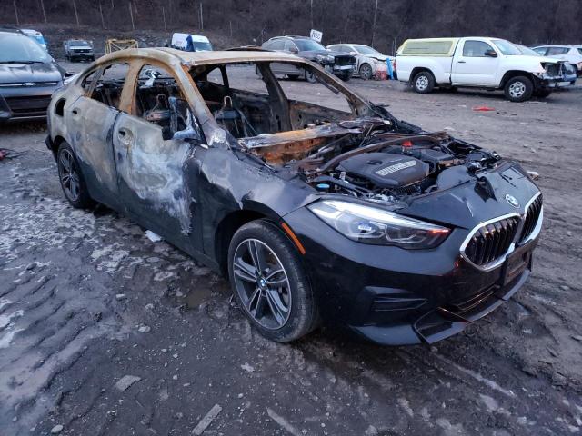 WBA73AK07N7K15220 BMW 228XI