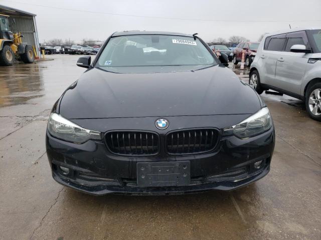 WBA8A9C50GK615851 BMW 320 I
