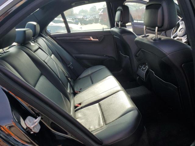 WDDGF4HBXEA959066 Mercedes-Benz C 250