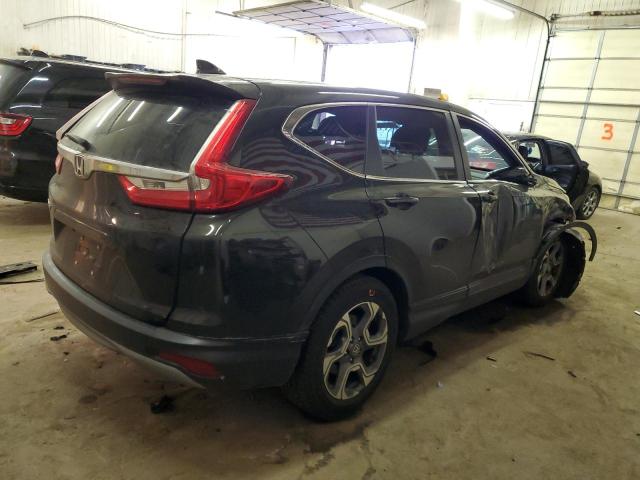 5J6RW1H81HL010806 Honda CR-V EXL
