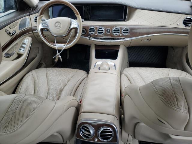 WDDUG8FB5EA048816 Mercedes-Benz S 550 4matic