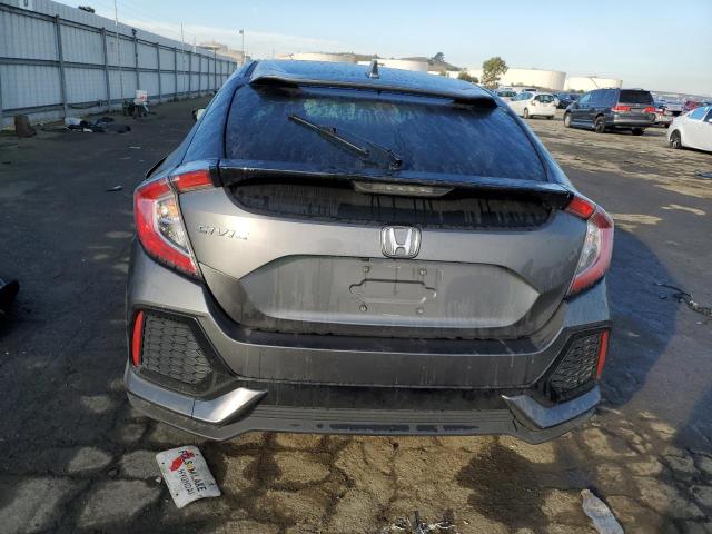 SHHFK7H50HU423489 Honda CIVIC EX