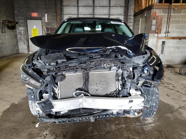 5N1DL0MM7KC533806 Infiniti QX60 LUXE