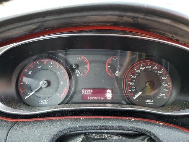 1C3CDFFA6GD817226 Dodge Dart Sxt Sport