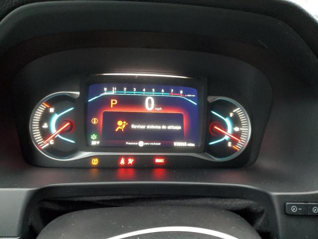 5FNYF8H27MB035745 Honda Passport Sport