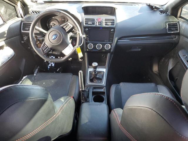 JF1VA1J66H9829681 Subaru Wrx Limited