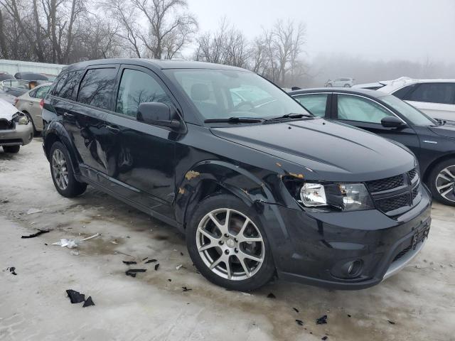 3C4PDDEGXFT607258 Dodge Journey R/t