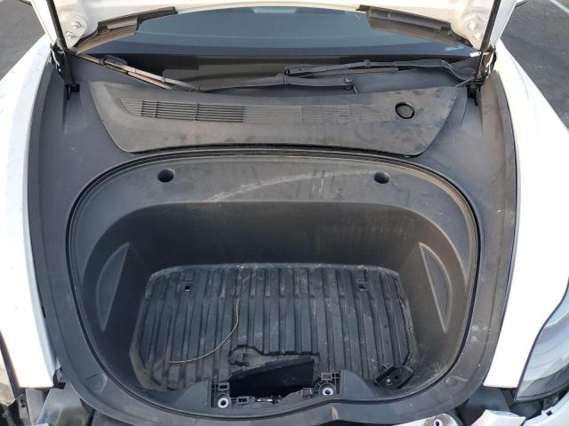 5YJ3E1EA4NF143273 Tesla MODEL 3