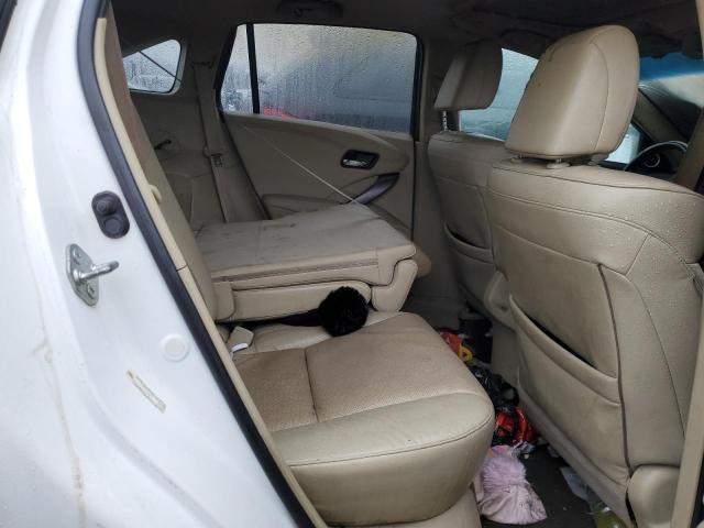 5J8TB4H51EL000501 Acura Rdx Technology