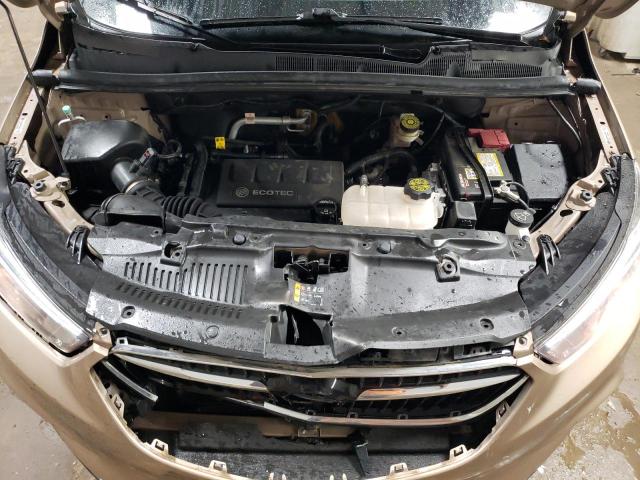 KL4CJASB9KB715391 Buick Encore Preferred