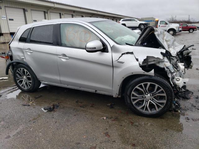 JA4AP3AU5KU026912 Mitsubishi Outlander Sport Es