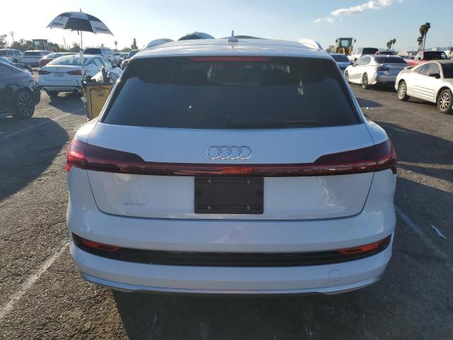 WA1VAAGE1KB024058 Audi E-tron Prestige