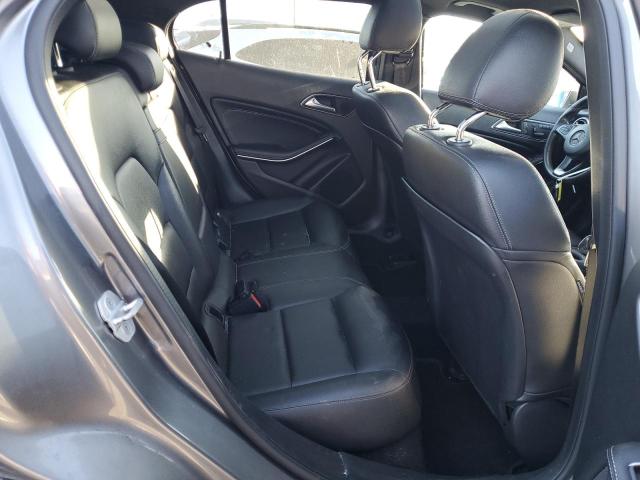 WDCTG4GB6HJ310130 Mercedes-Benz Gla 250 4matic