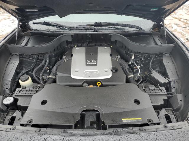 JN8CS1MU5HM140872 Infiniti QX70