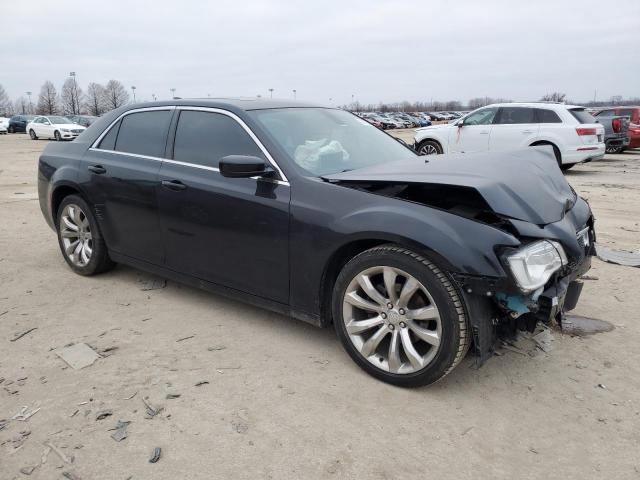 2C3CCAAG6JH177174 Chrysler 300 Touring