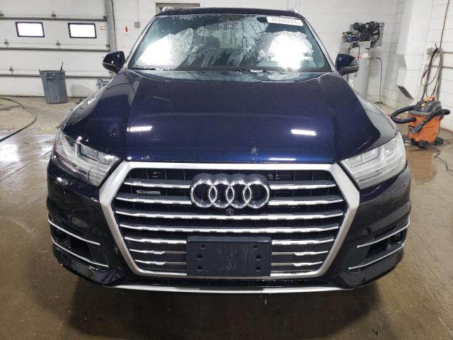 WA1VABF74HD020155 Audi Q7 Prestige
