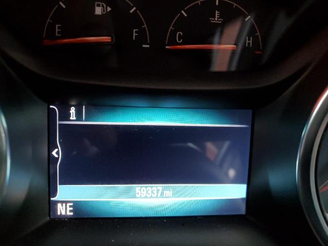 W04GP6SX5J1109471 Buick Regal Essence